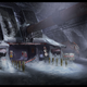 Illustration for article titled The Cold, Not-So-Lonely Art Of emDead Space 3/em